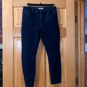 Ann Taylor Loft Jeans